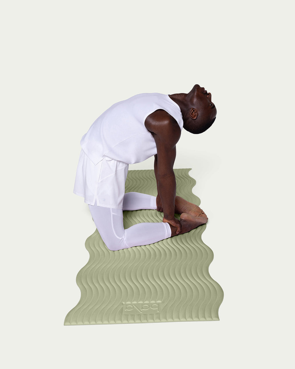 The Plush Mat