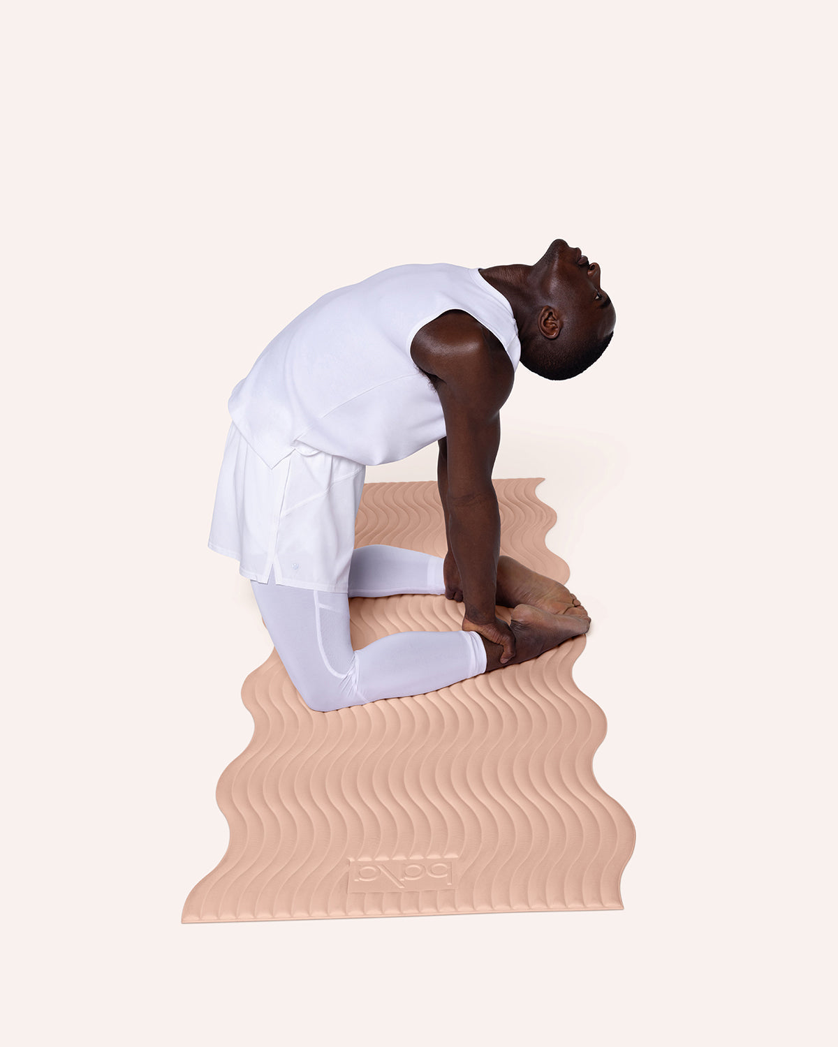 The Plush Mat
