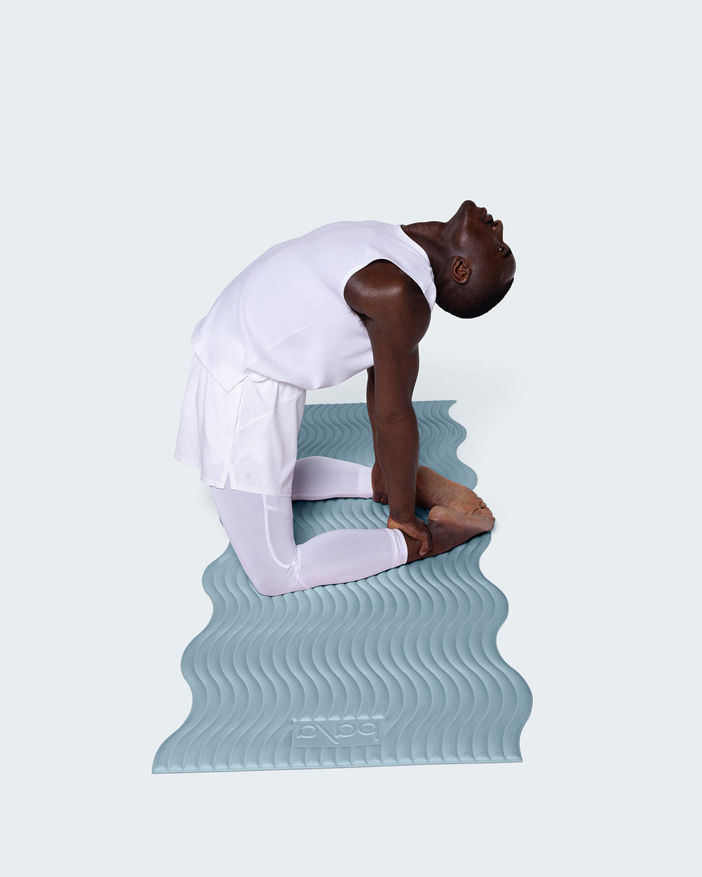 The Plush Mat