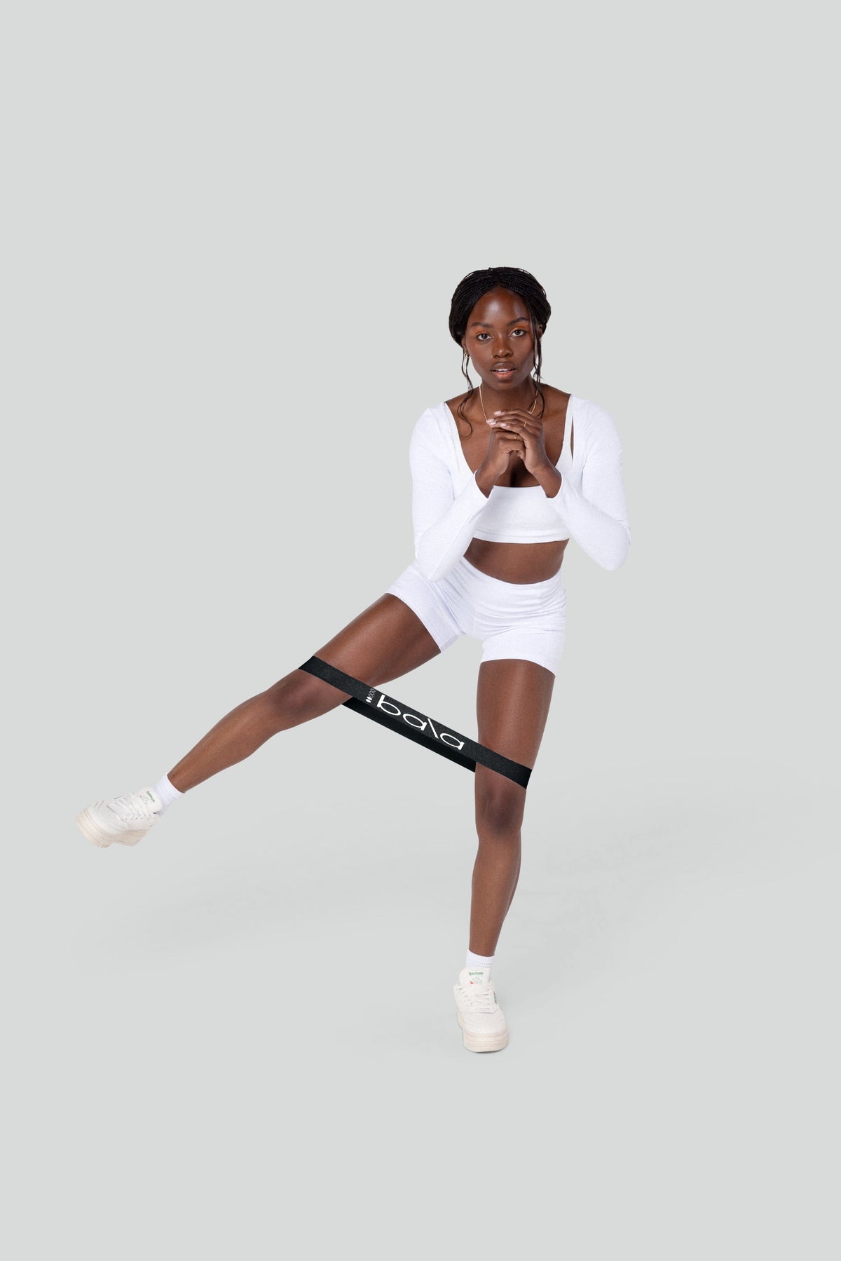 Bala Booty Bands