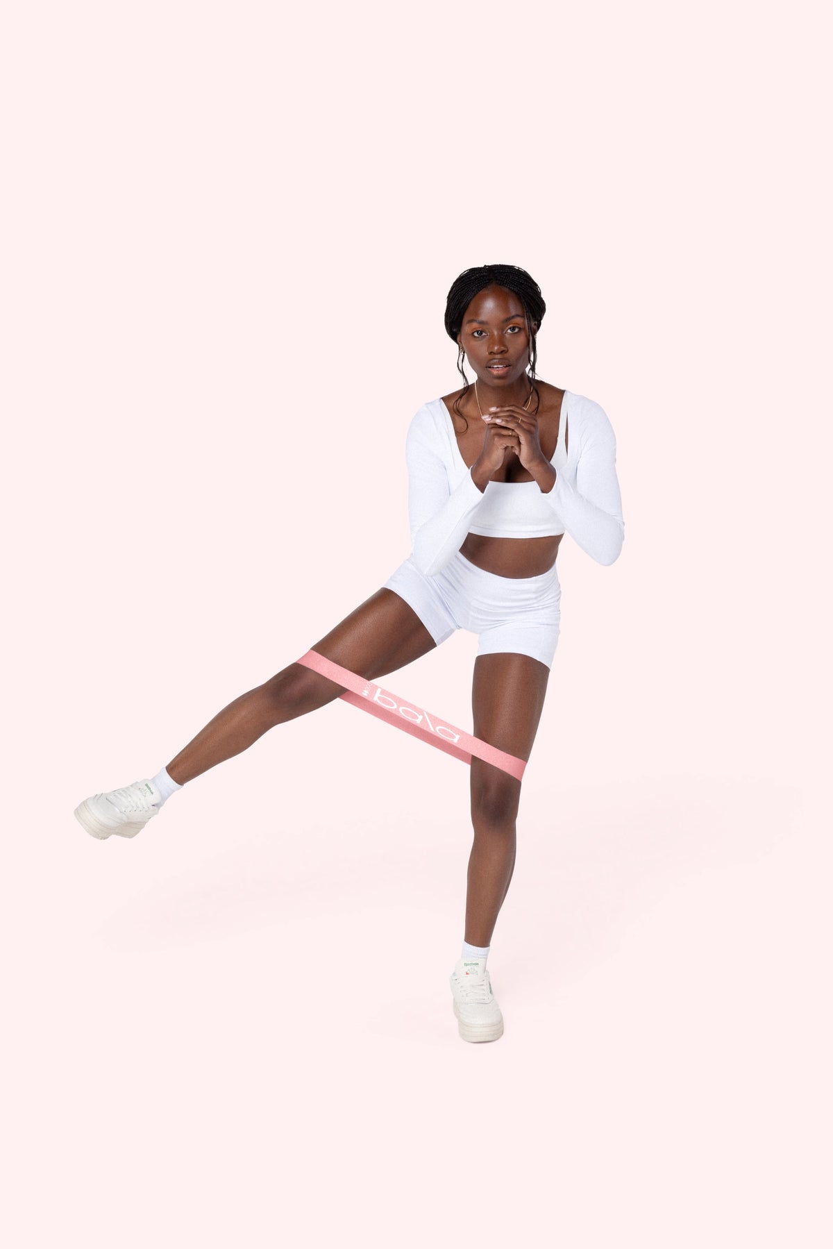 Bala Booty Bands
