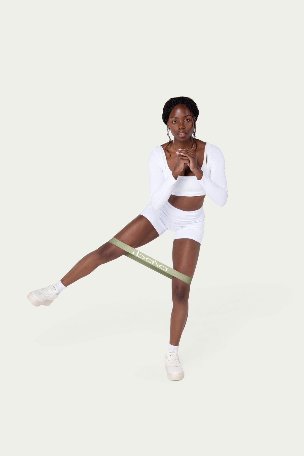 Bala Booty Bands