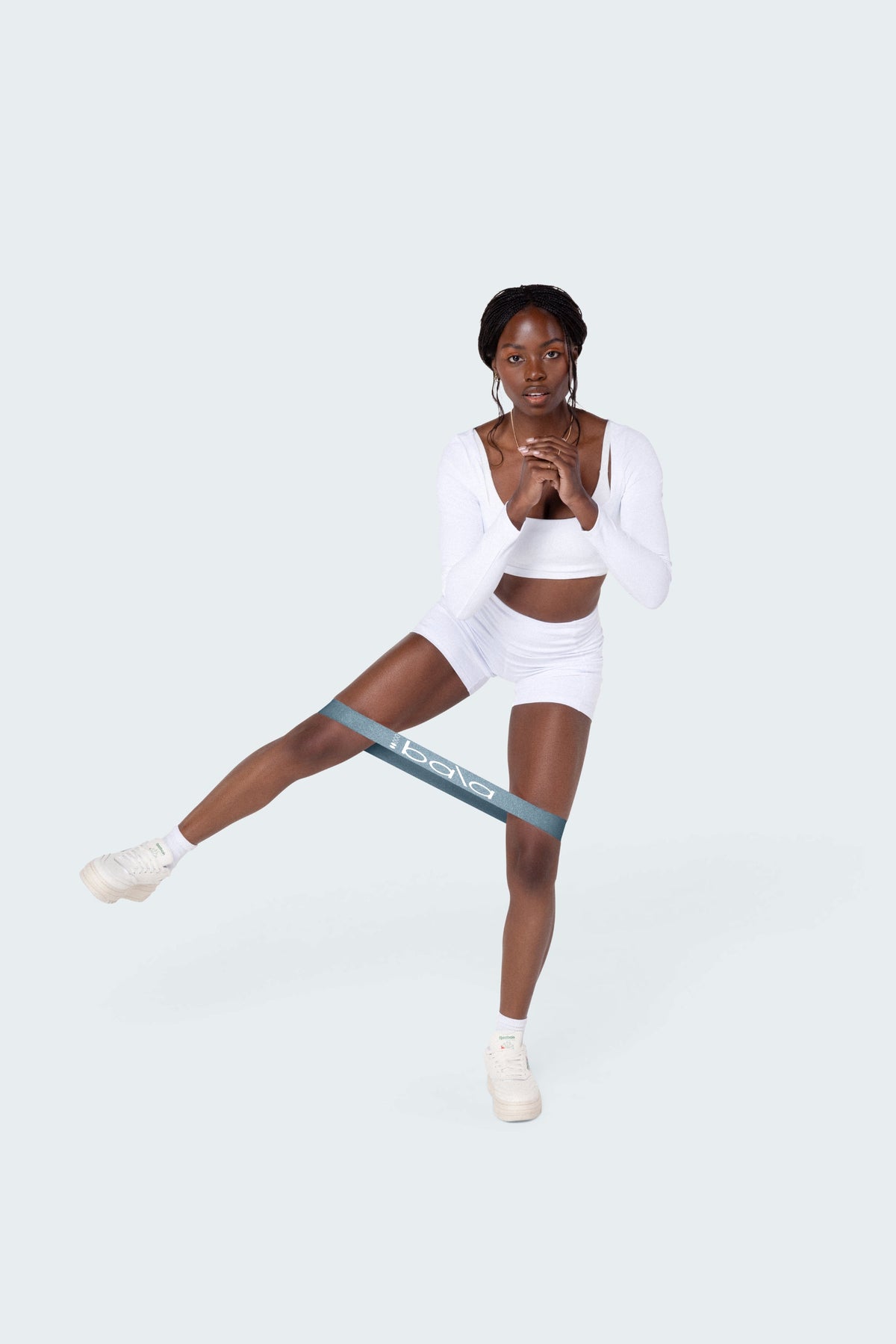 Bala Booty Bands
