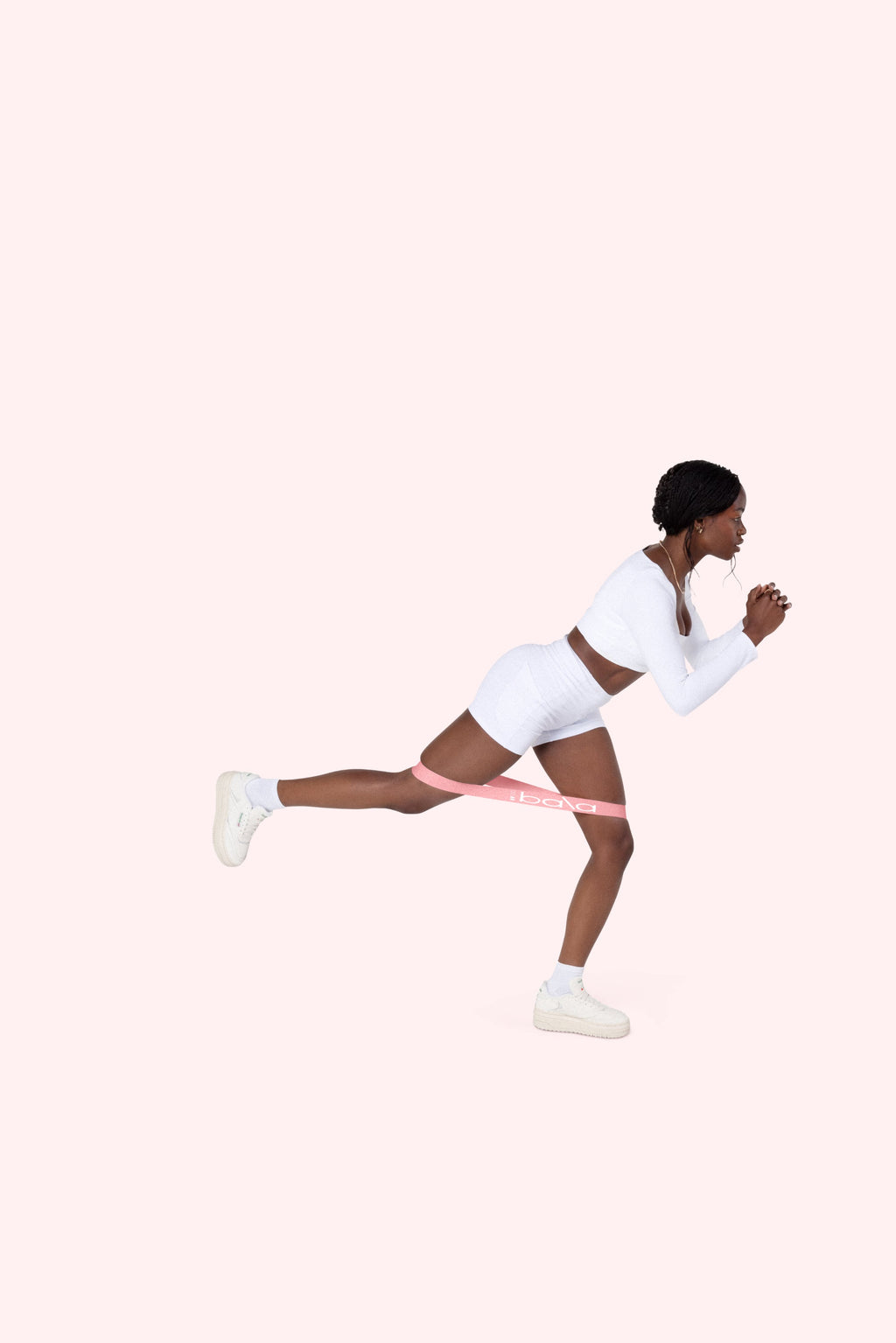 Bala Booty Bands