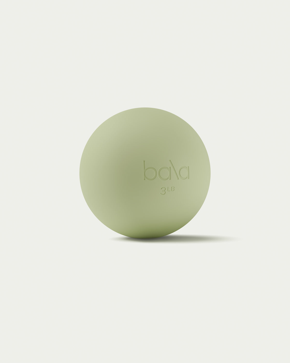 The Power Ball