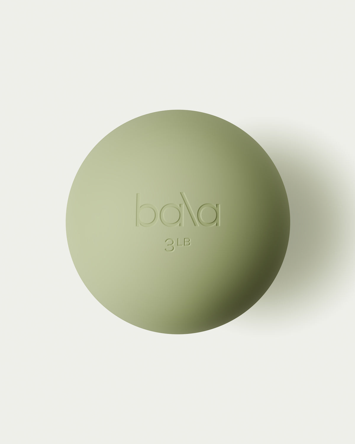 The Power Ball