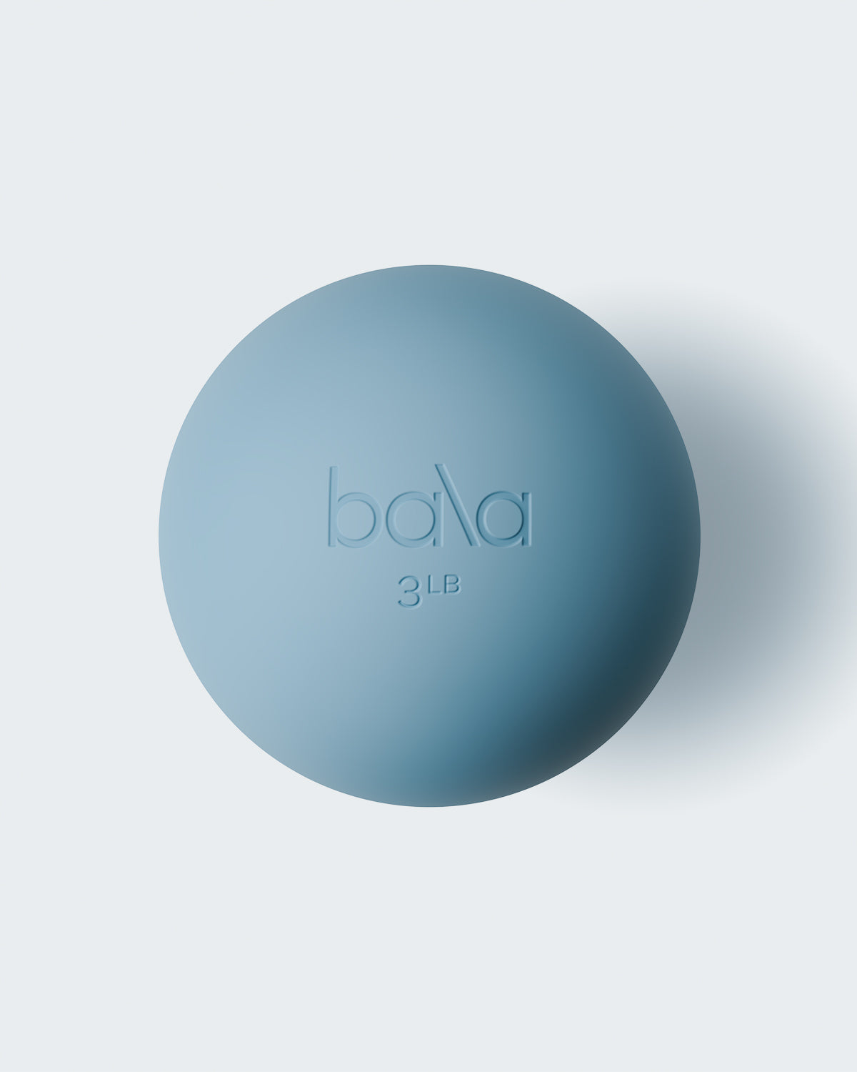 The Power Ball