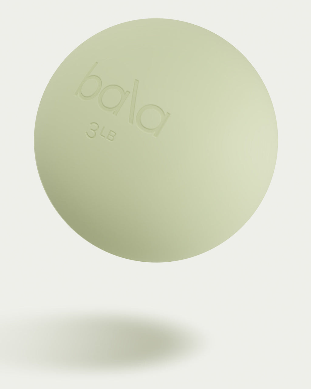The Power Ball