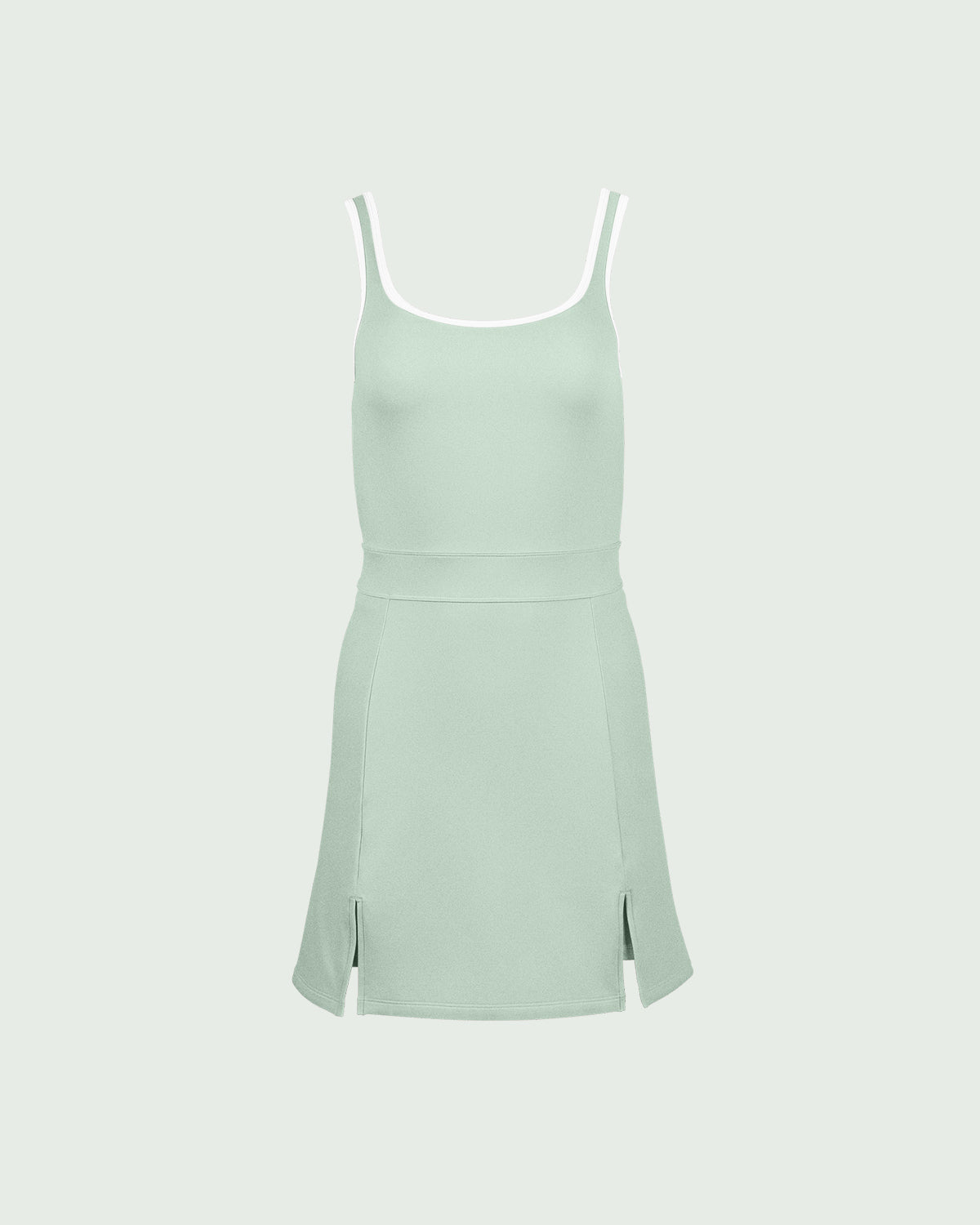 The Everyday Dress