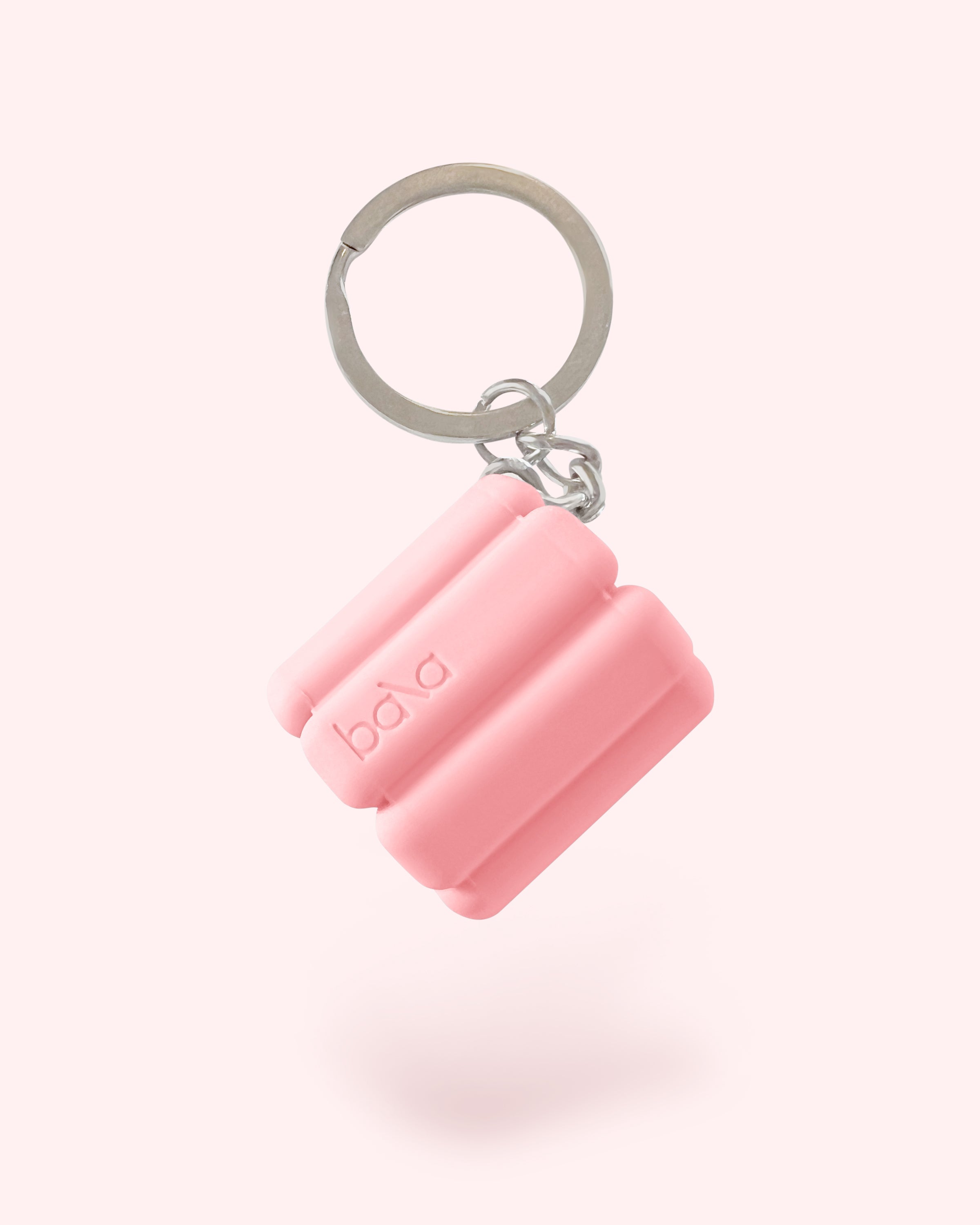 The Bangles (Keychain)
