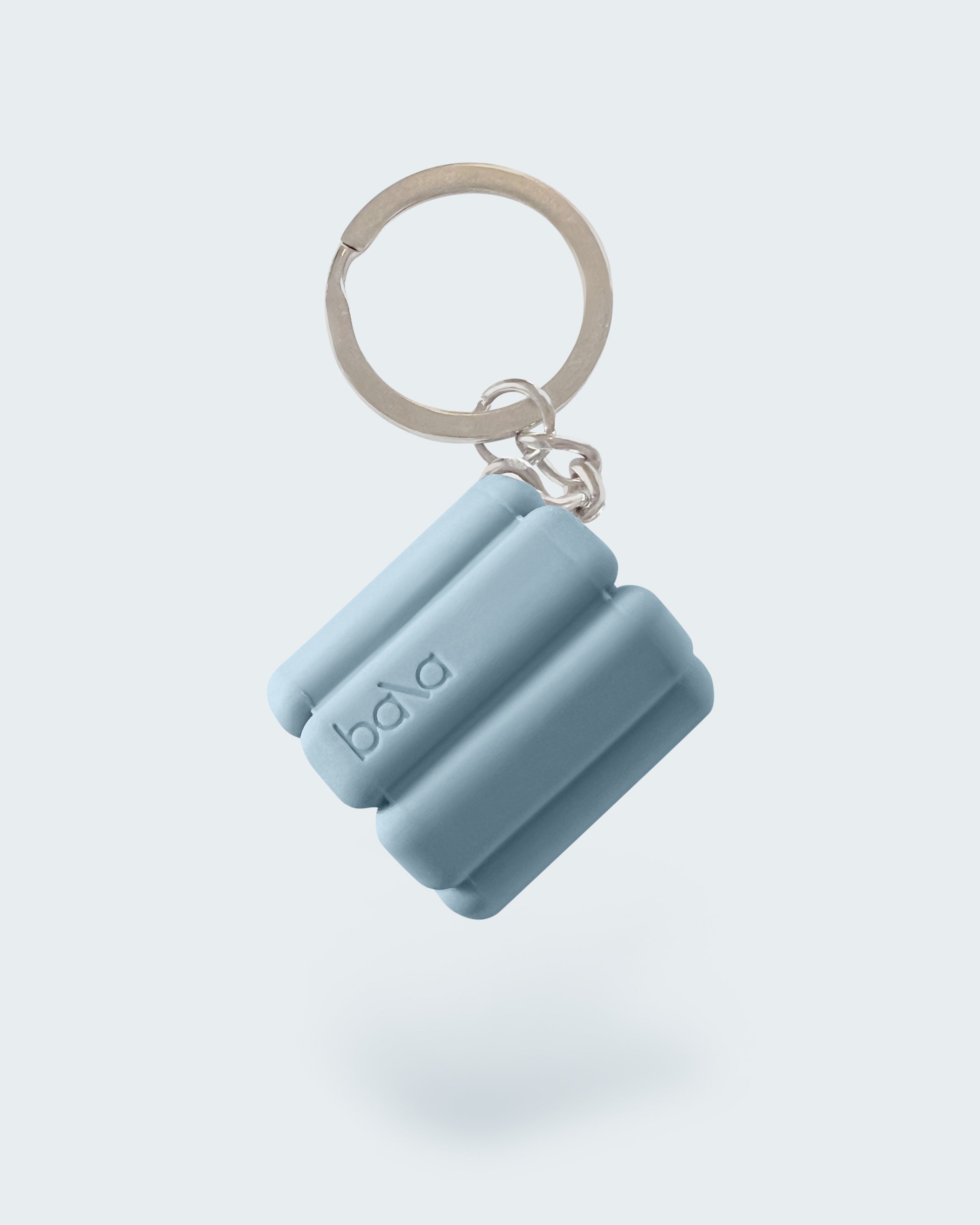 The Bangles (Keychain)