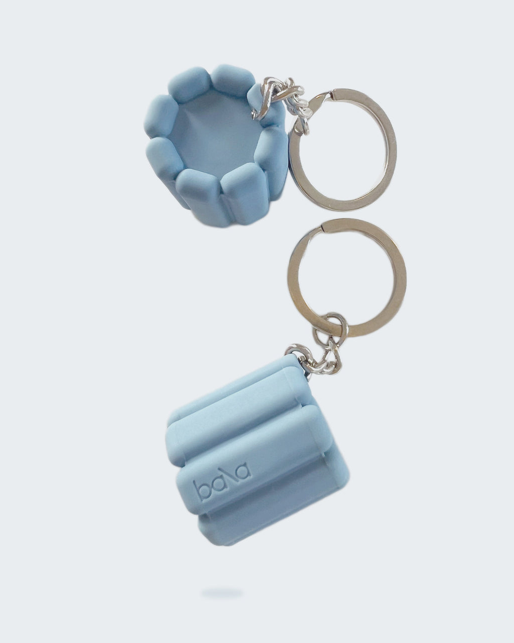 The Bangles (Keychain)