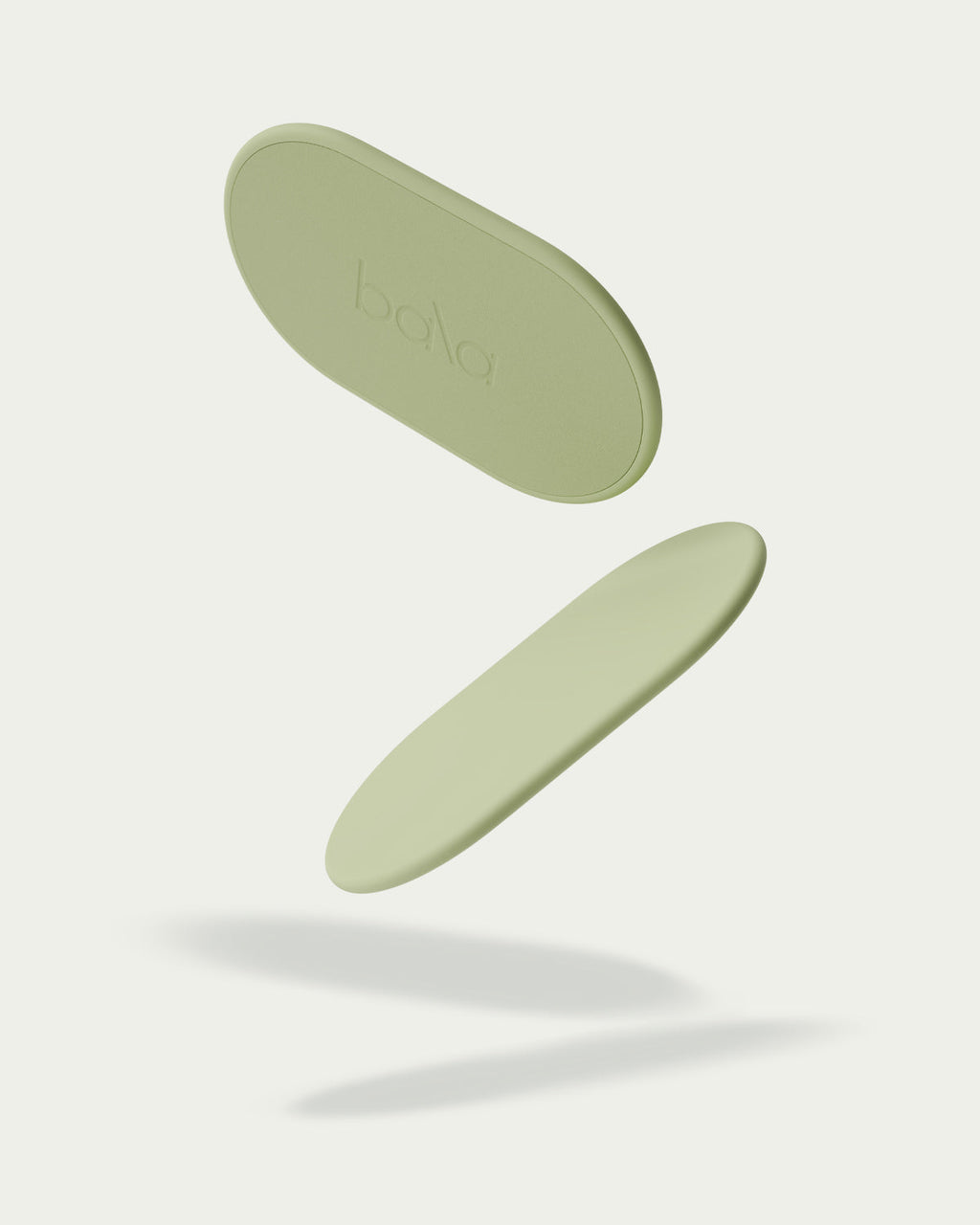 The Capsule Sliders