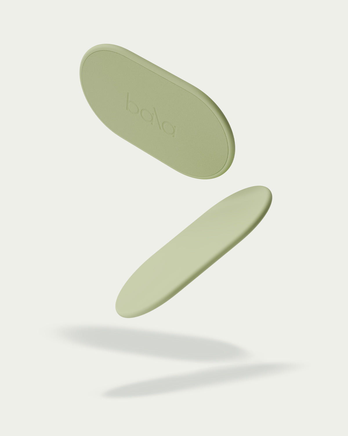 The Capsule Sliders