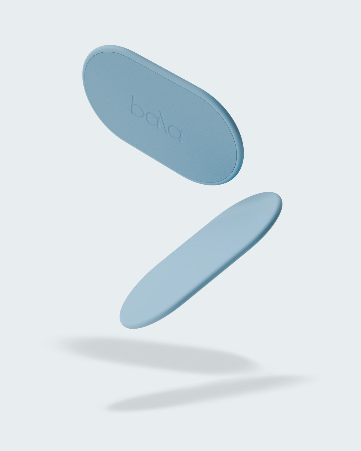 The Capsule Sliders