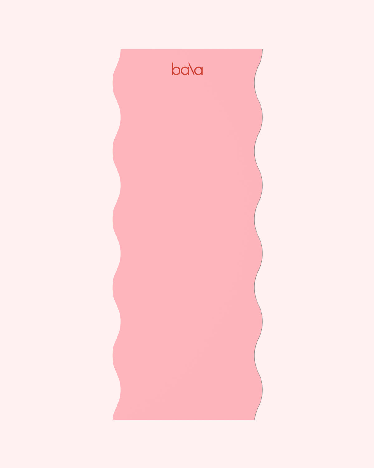 The Wavy Mat