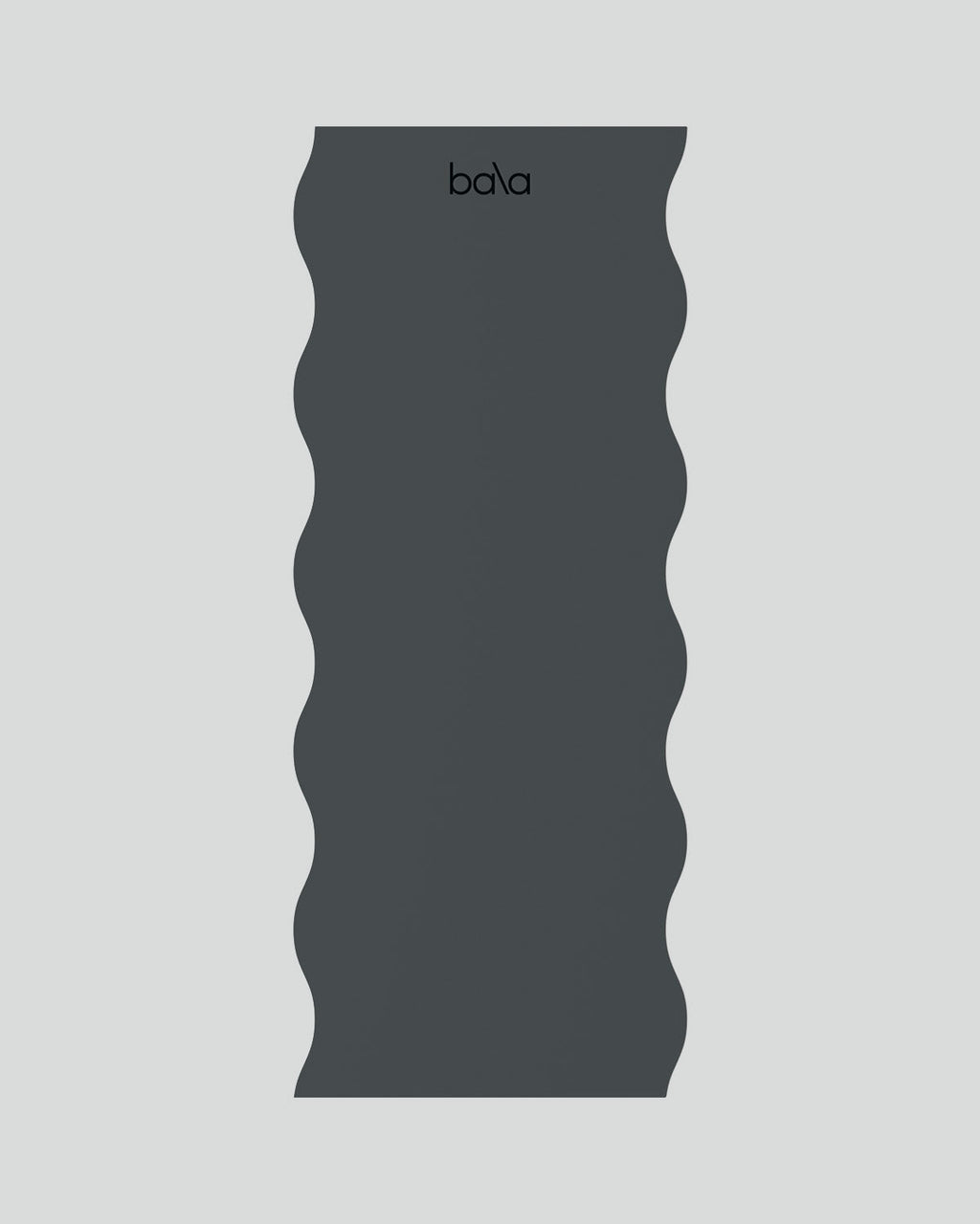 The Wavy Mat