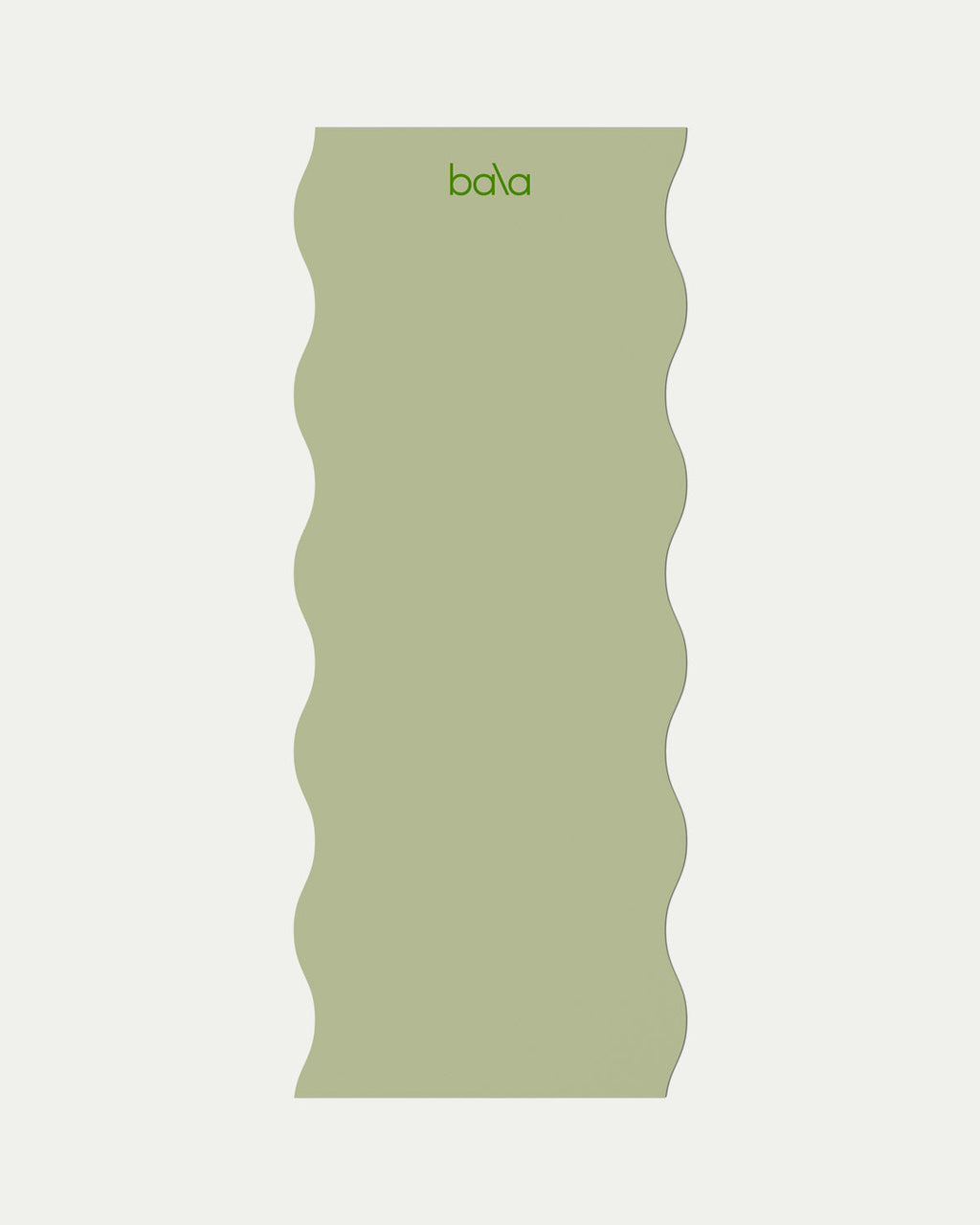 The Wavy Mat