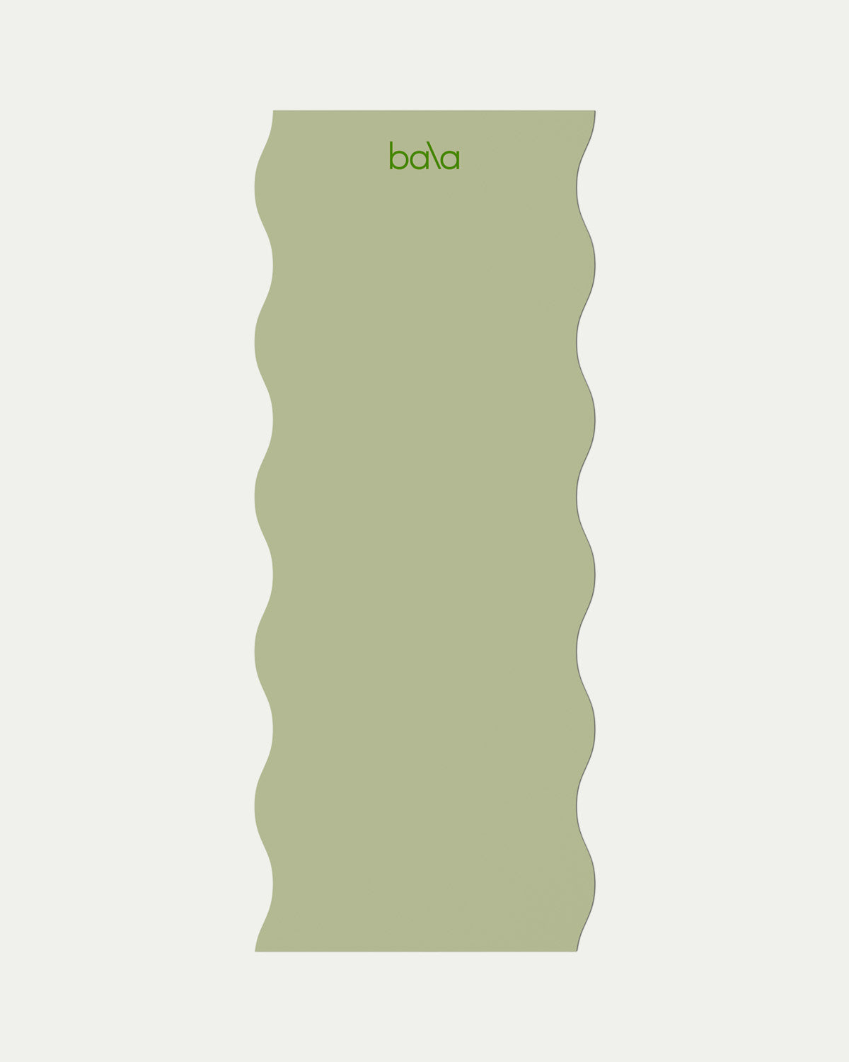 The Wavy Mat