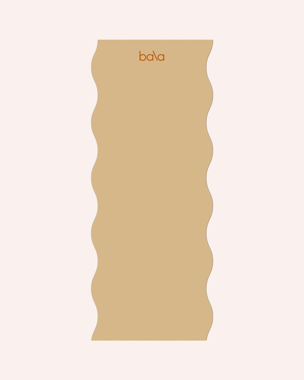 The Wavy Mat