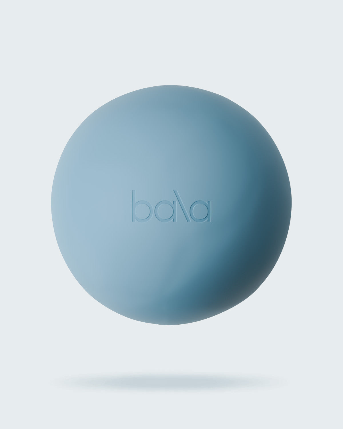 Bala Pilates Ball (Non-Weighted)