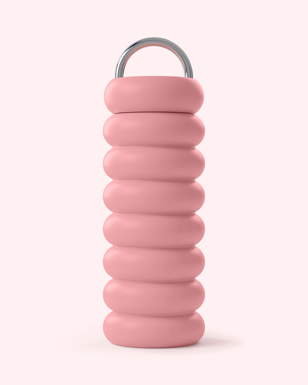 Wavy Bottle