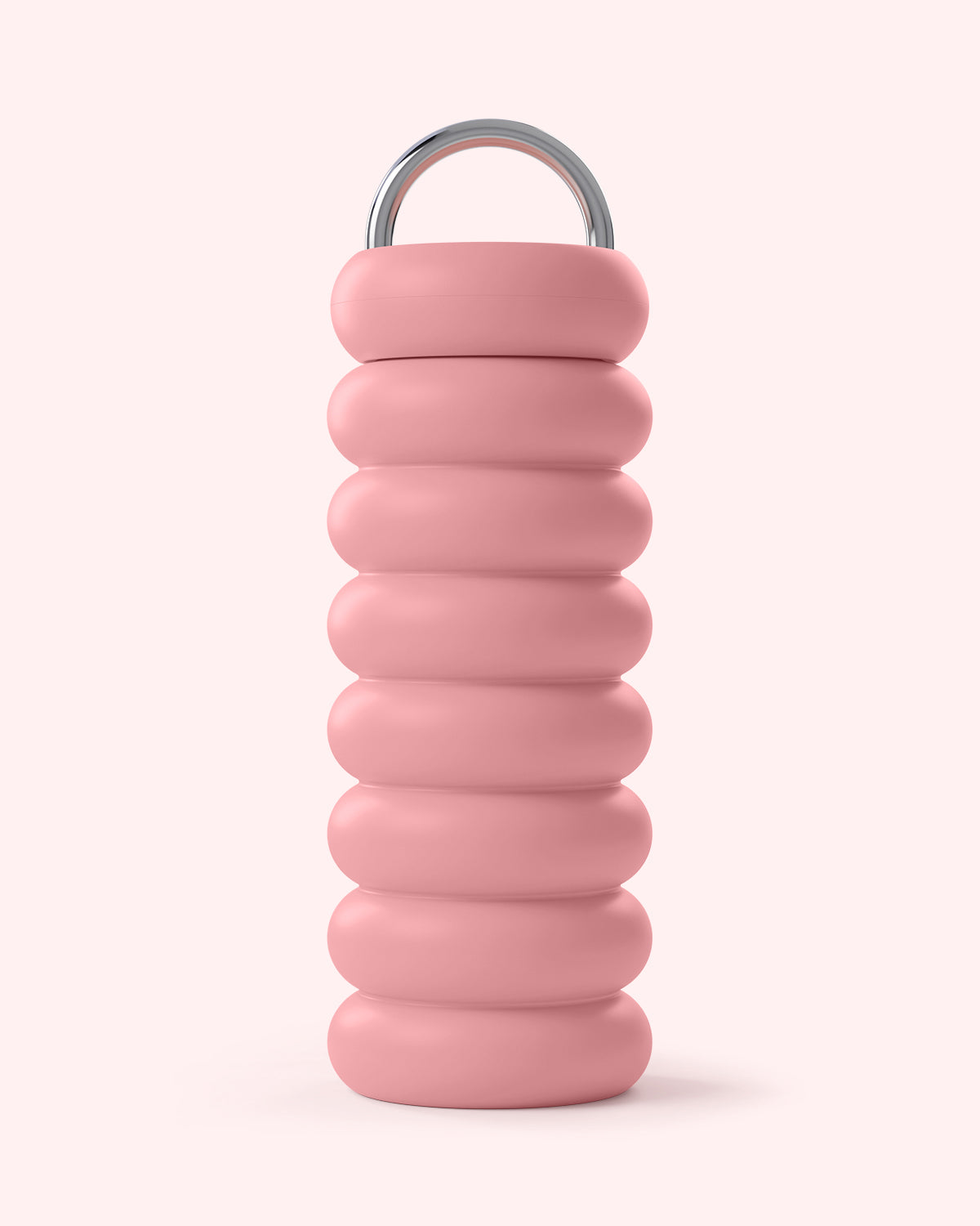 Wavy Bottle
