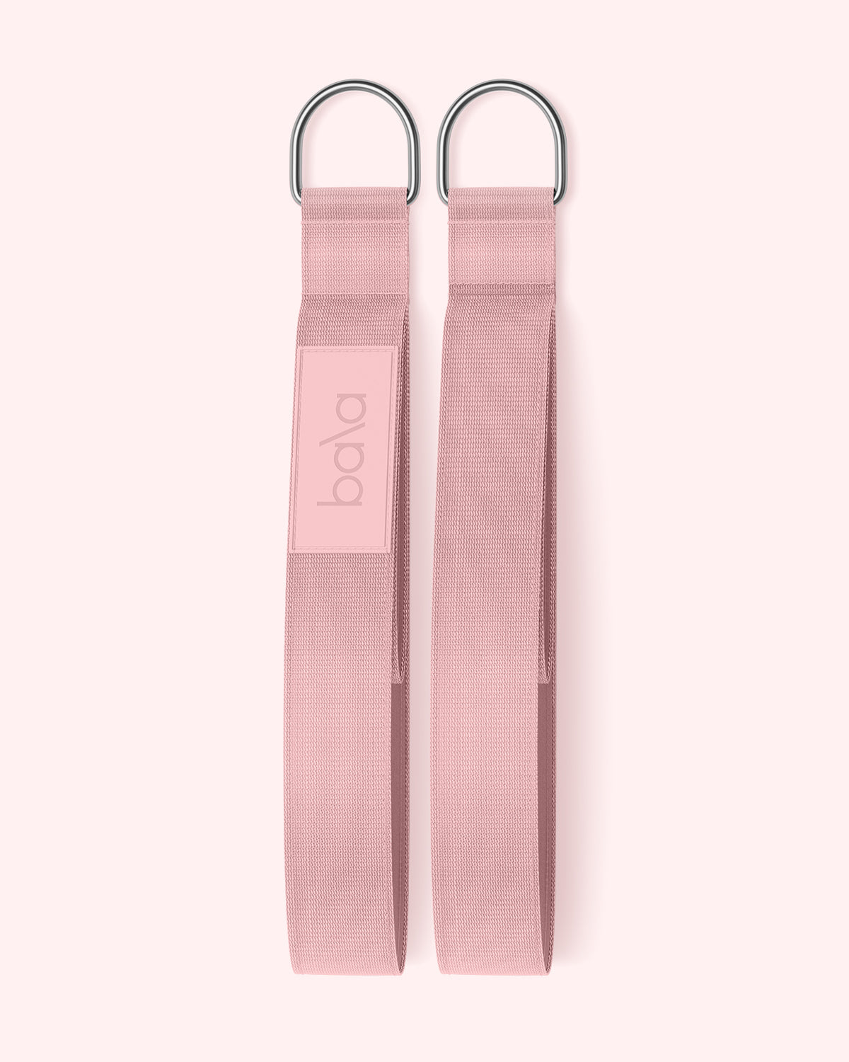 The Essential Pilates Loops