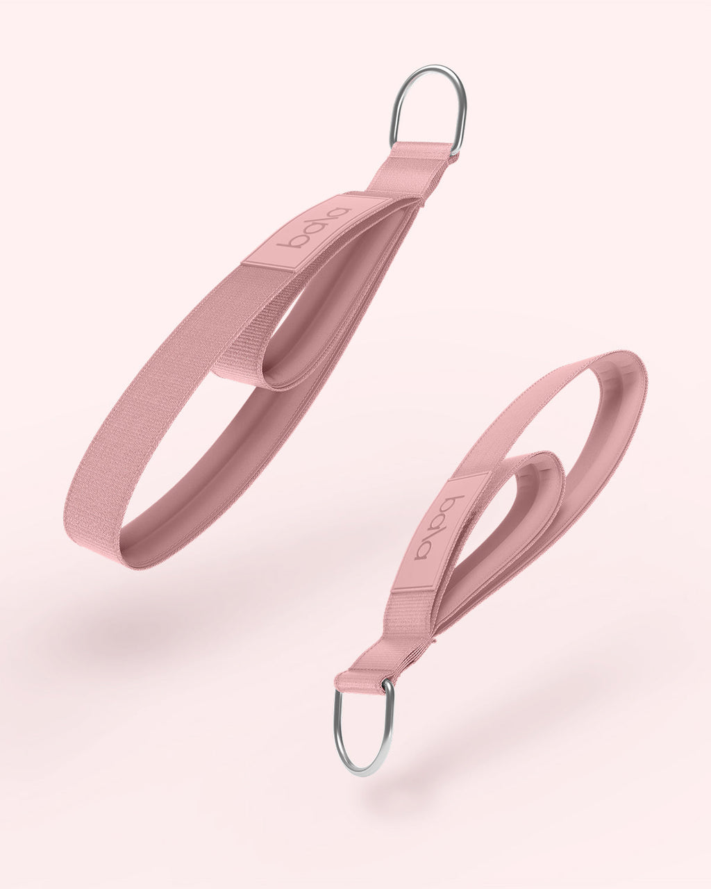 The Essential Pilates Loops