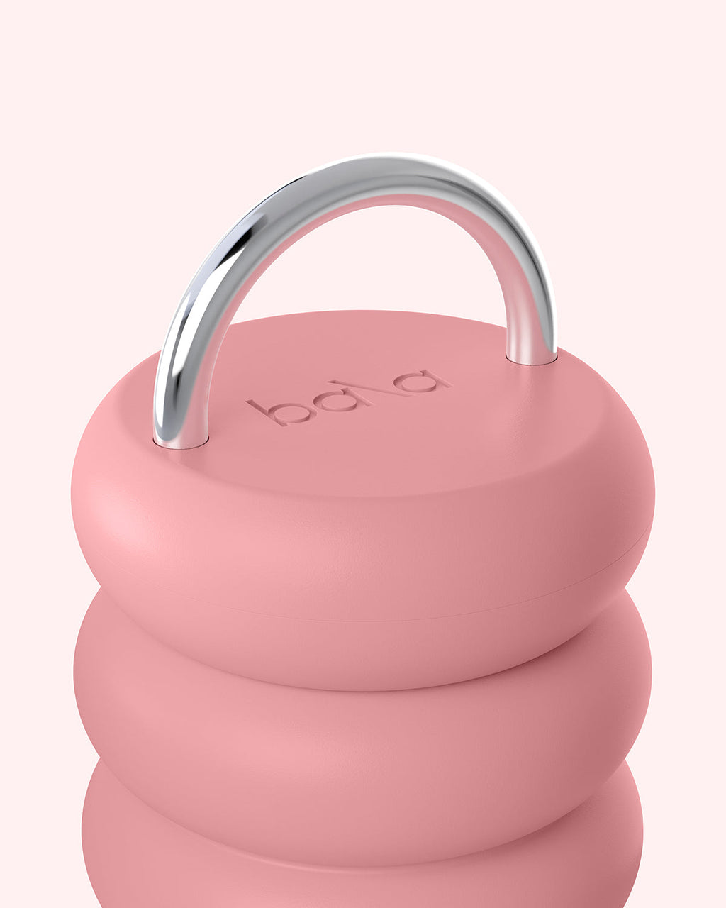 Wavy Bottle