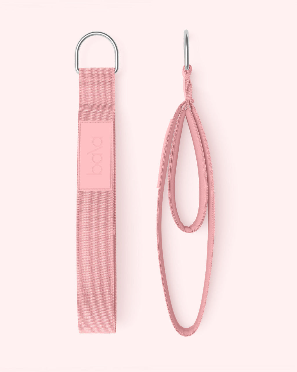 The Essential Pilates Loops