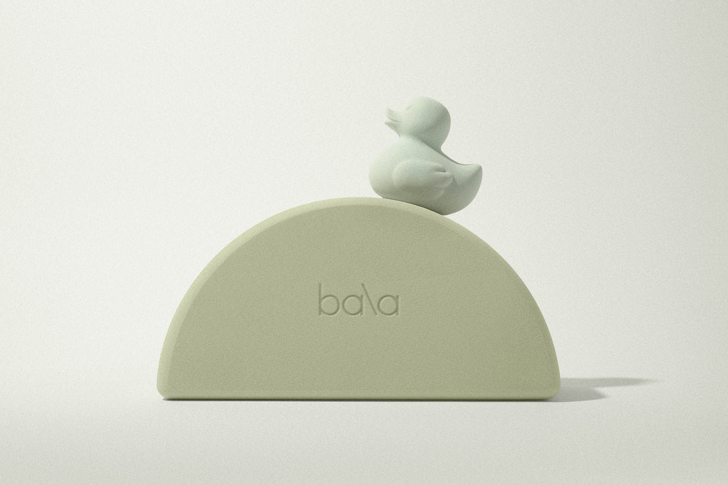 Bala Balance Blocks