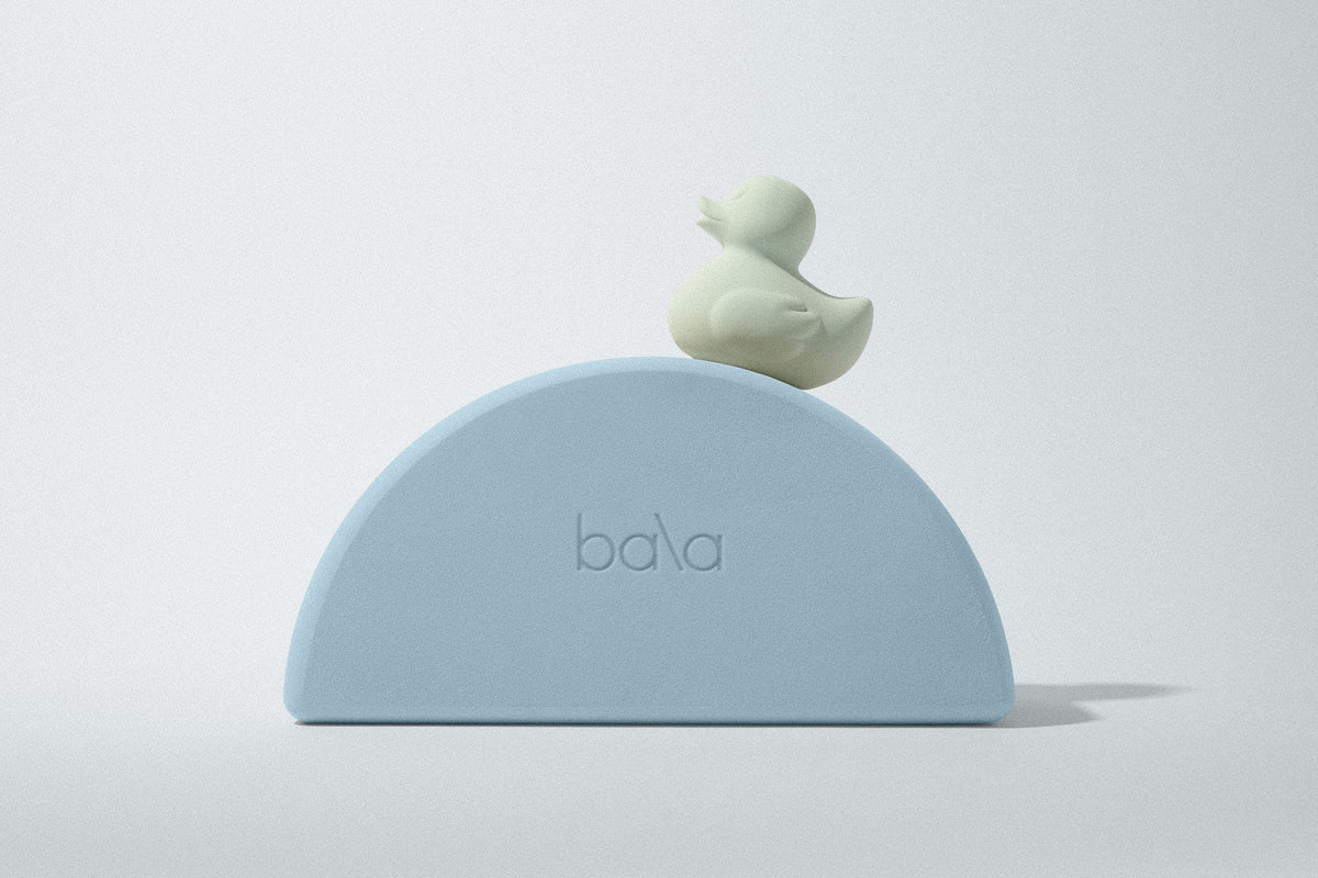 Bala Balance Blocks