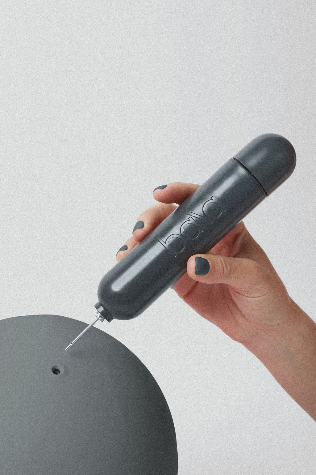 Bala Pilates Ball (Non-Weighted)