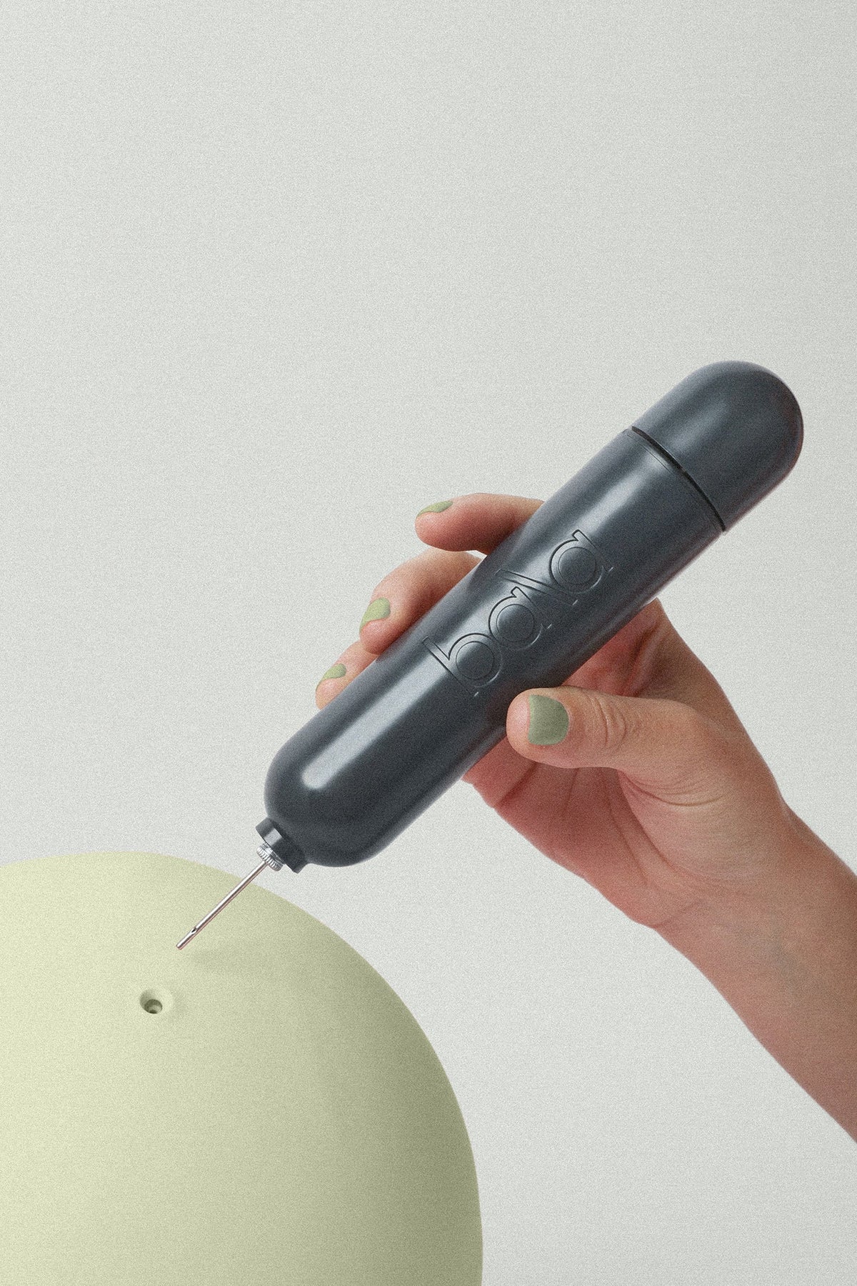 Bala Pilates Ball (Non-Weighted)