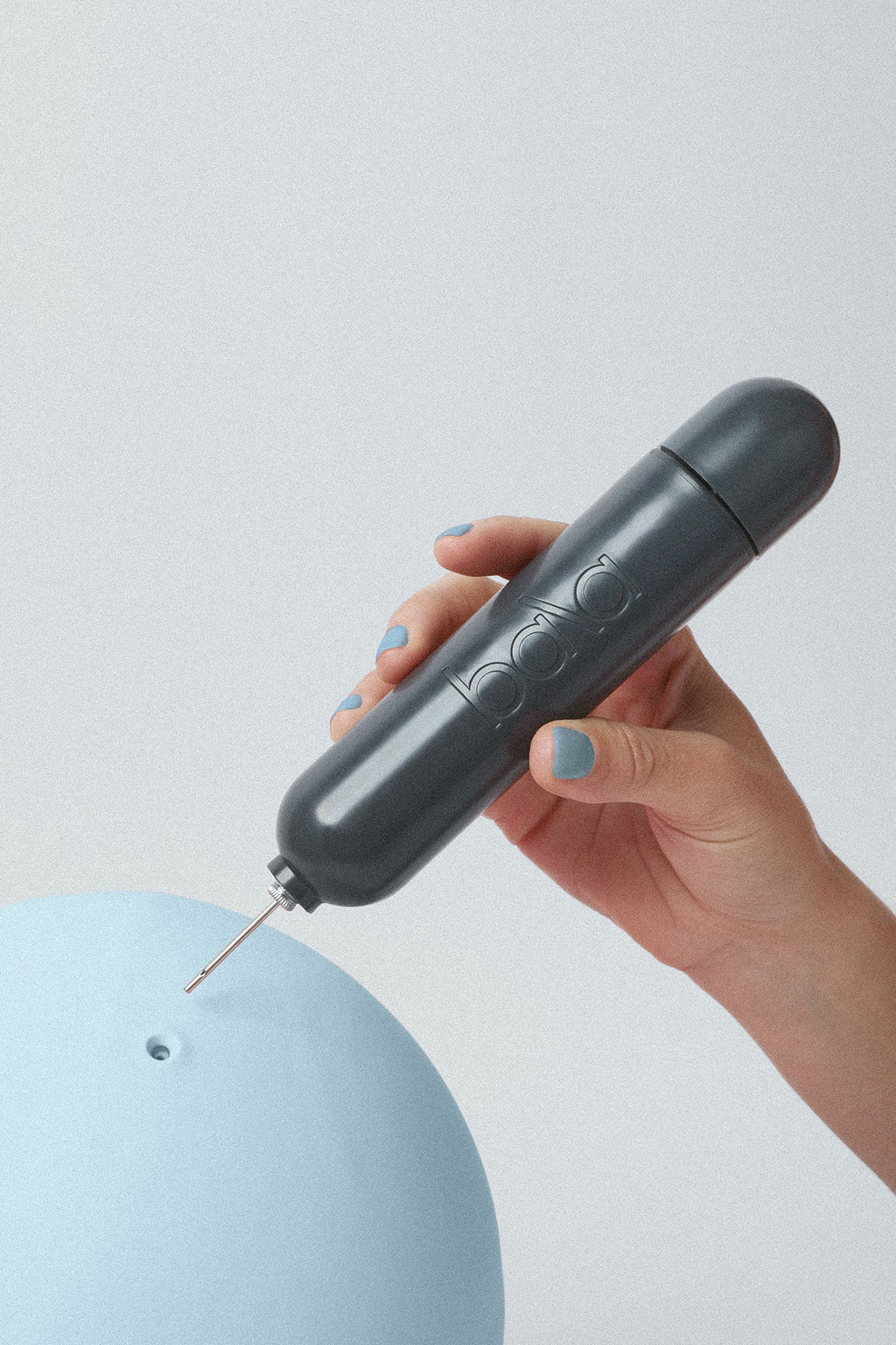 Bala Pilates Ball (Non-Weighted)