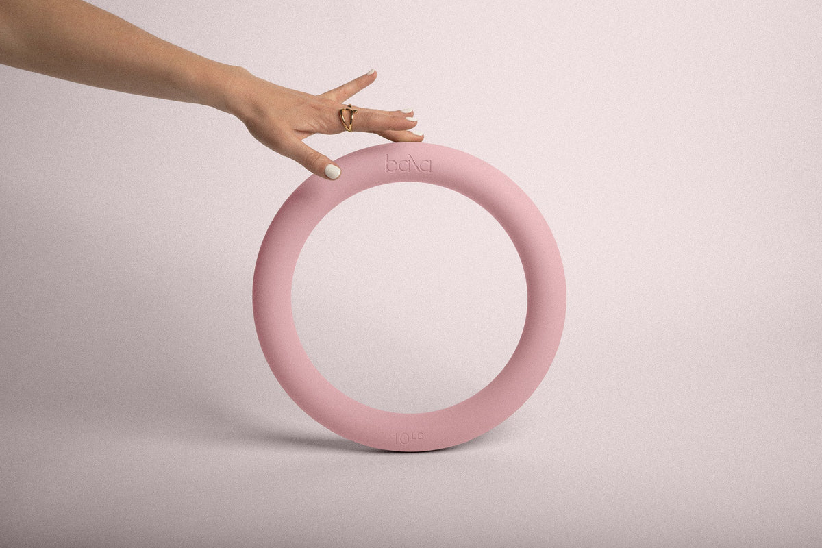 The Power Ring