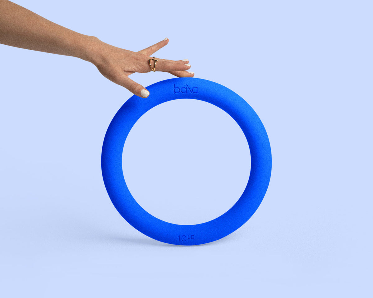 The Power Ring