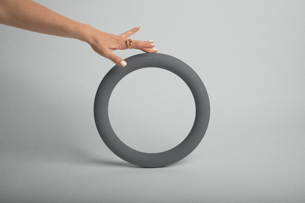 The Power Ring