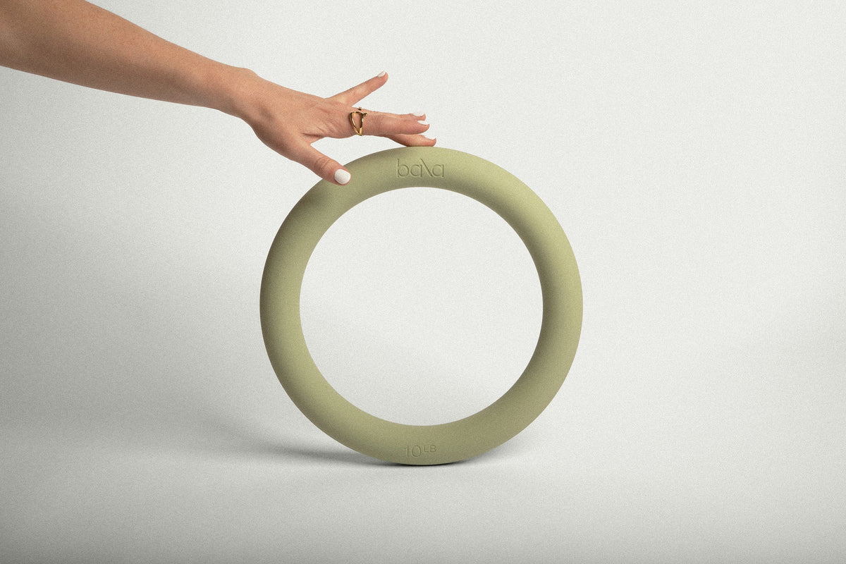 The Power Ring