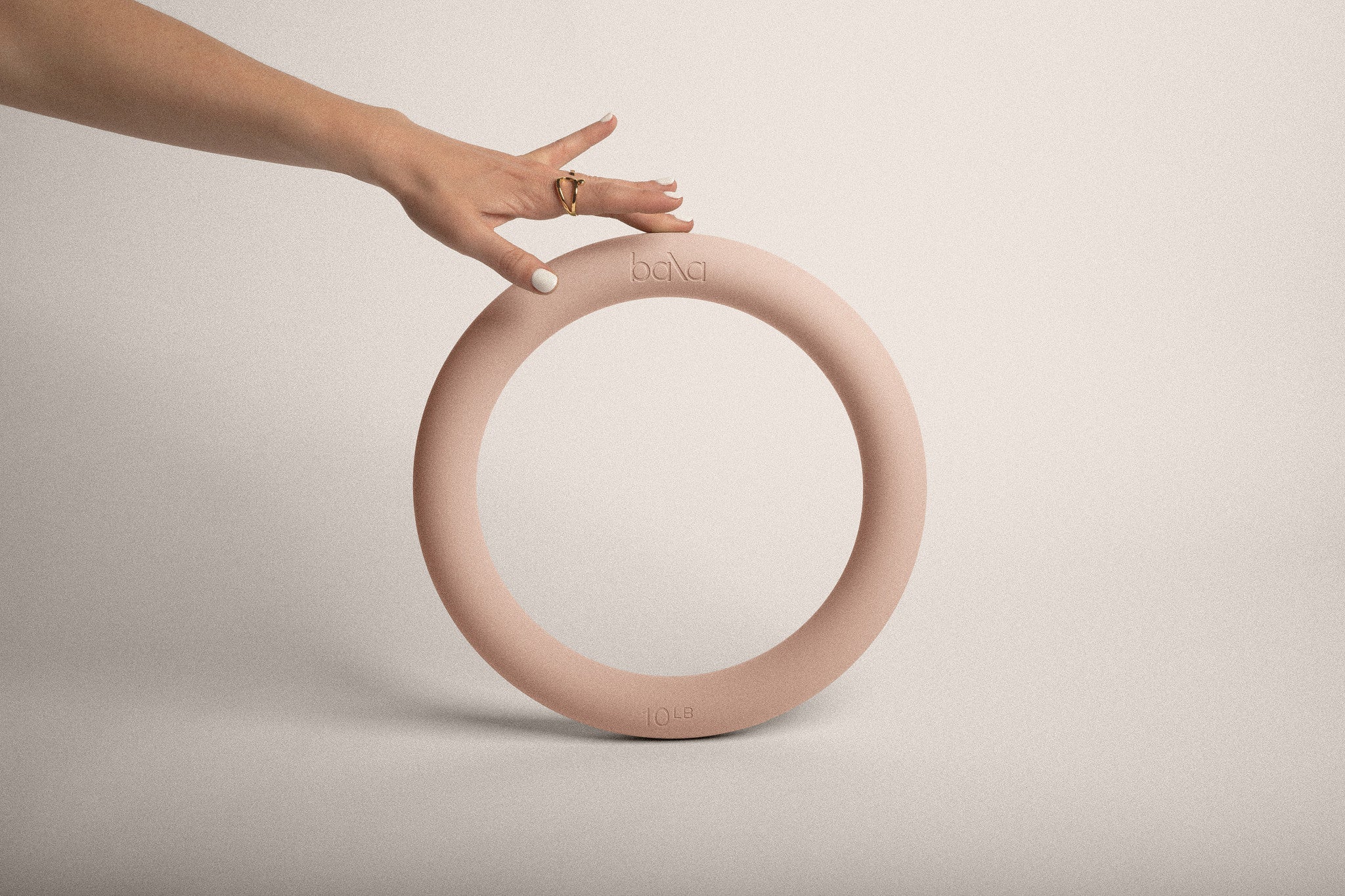 The Power Ring