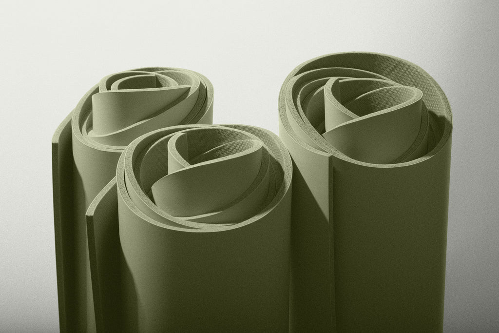 The Wavy Mat