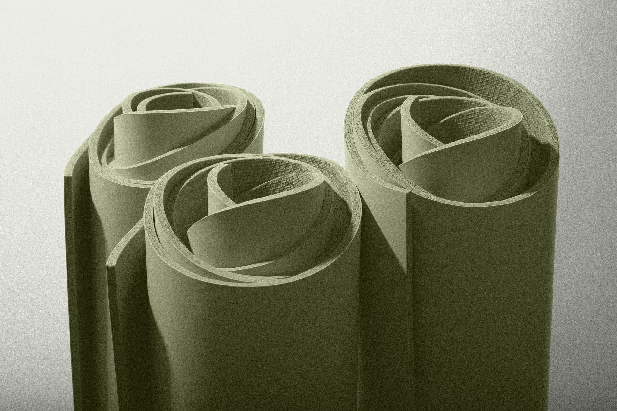 The Wavy Mat