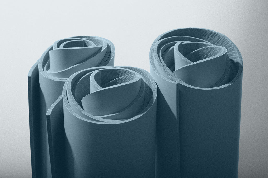 The Wavy Mat