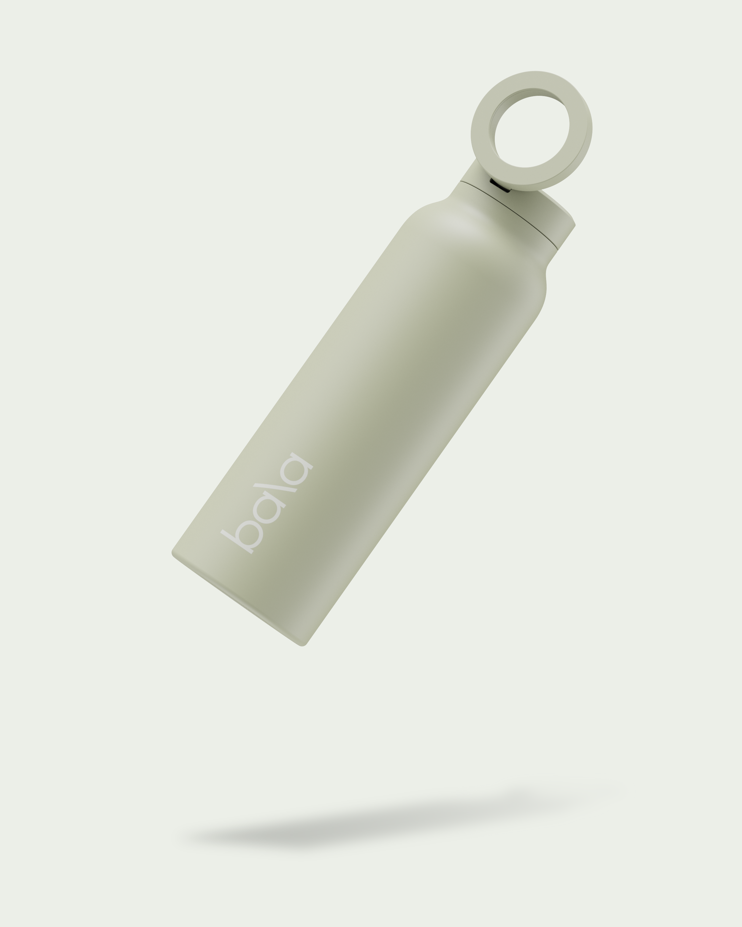 Bala Bottle