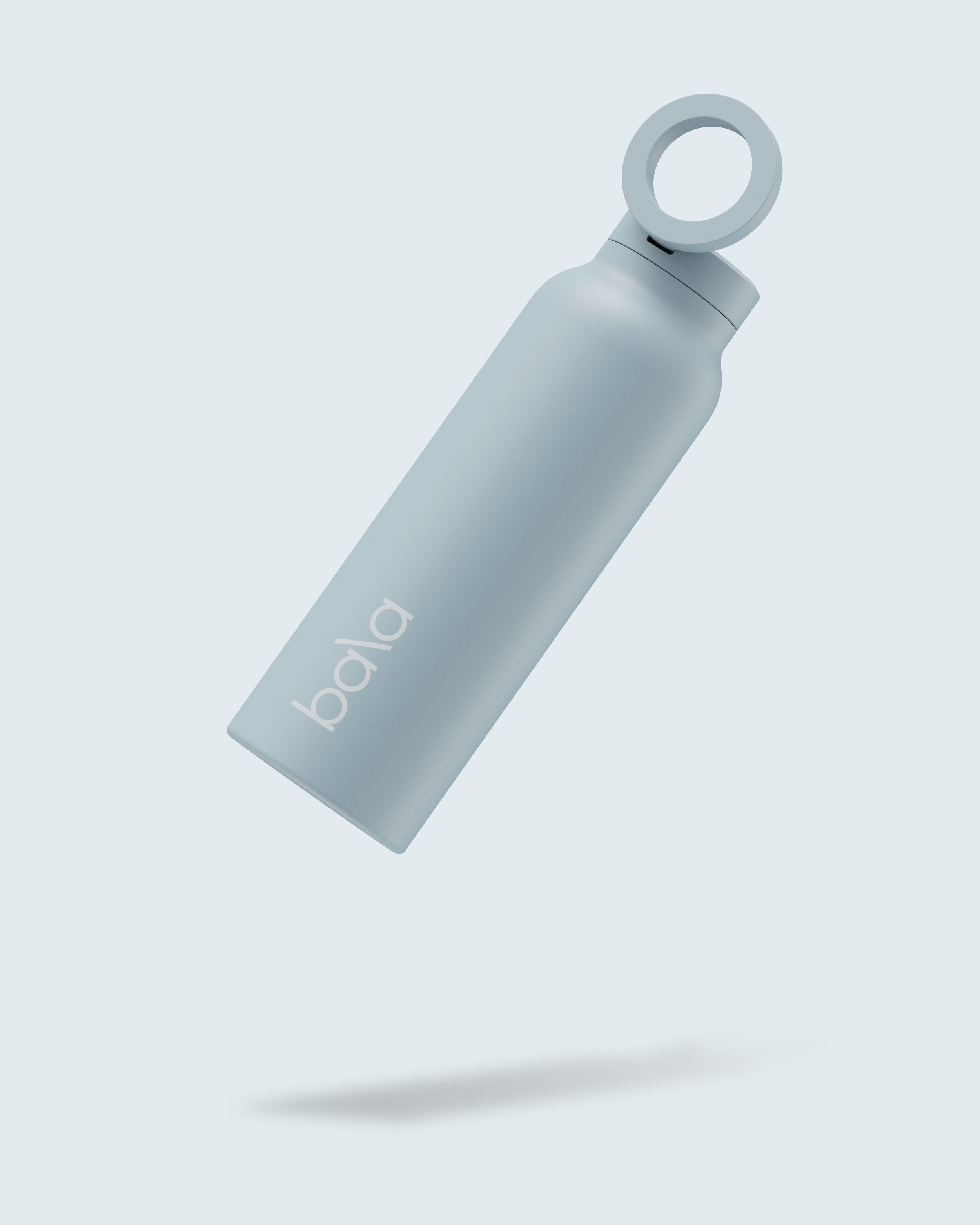 Bala Bottle