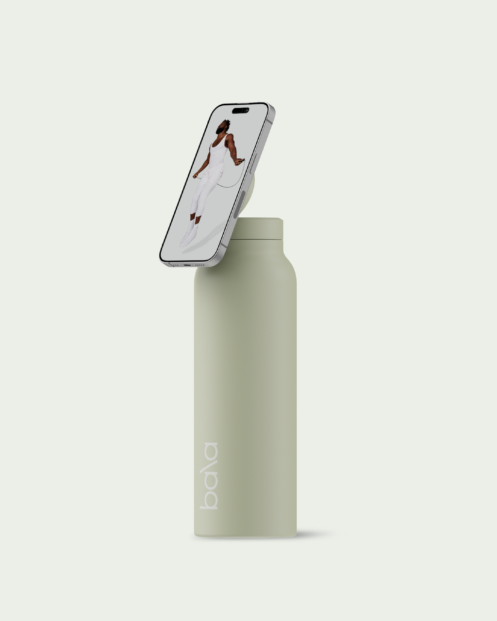 Bala Bottle