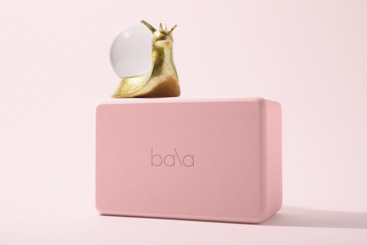 Bala Building Block