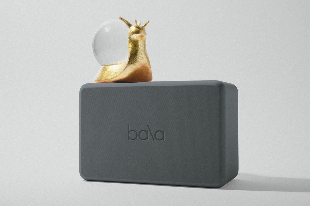 Bala Building Block