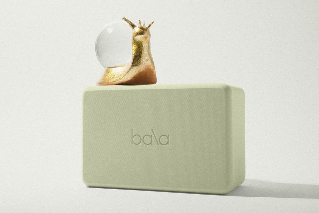 Bala Building Block